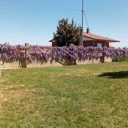 Willa Casa El Lloreu Antimio de Abajo Zewnętrze zdjęcie